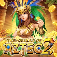 Treasure Of Aztec Z