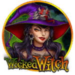 Wicked Witch